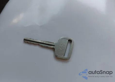 1995 Toyota Tacoma из США, поврежденный, VIN 4TAUN61C4SZ063644